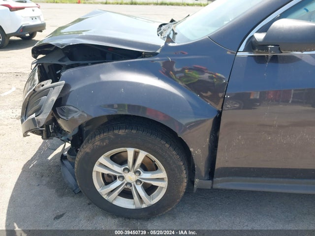 Chevrolet EQUINOX LS 2016 2GNFLEEK0G6219509 Image 13