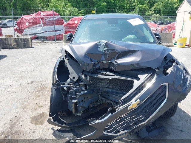 Chevrolet EQUINOX LS 2016 2GNFLEEK0G6219509 Image 6