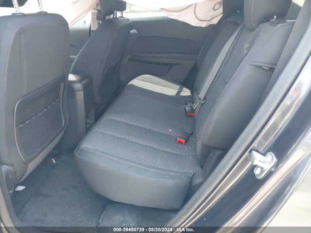 Chevrolet EQUINOX LS 2016 2GNFLEEK0G6219509 Image 8