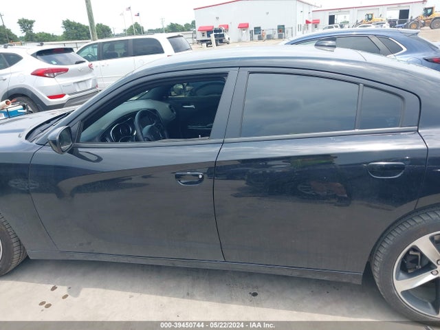 Dodge Charger Sxt Rwd 2017 2C3CDXHG0HH634710 Image 14
