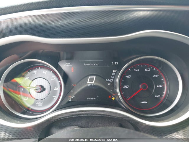 Dodge Charger Sxt Rwd 2017 2C3CDXHG0HH634710 Image 15