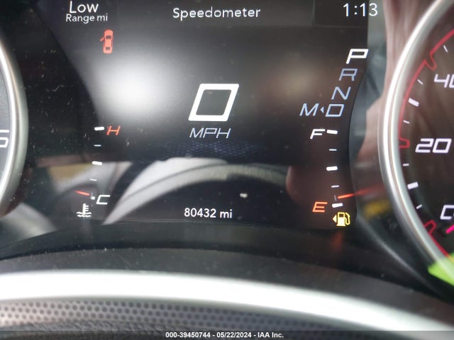 Dodge Charger Sxt Rwd 2017 2C3CDXHG0HH634710 Image 7