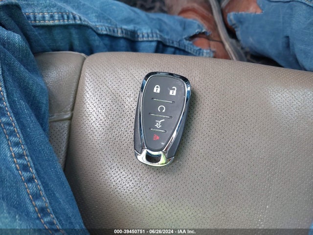 Chevrolet Blazer Awd Premier 2020 3GNKBLRS6LS627234 Image 11