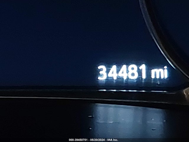 Chevrolet Blazer Awd Premier 2020 3GNKBLRS6LS627234 Image 7