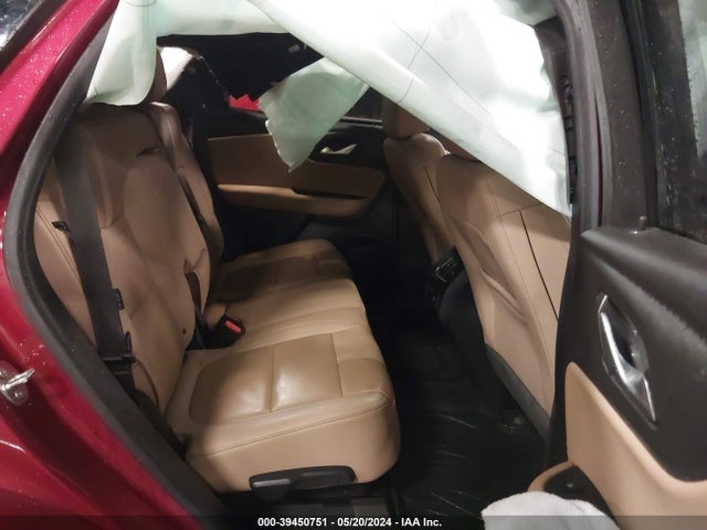 Chevrolet Blazer Awd Premier 2020 3GNKBLRS6LS627234 Image 8