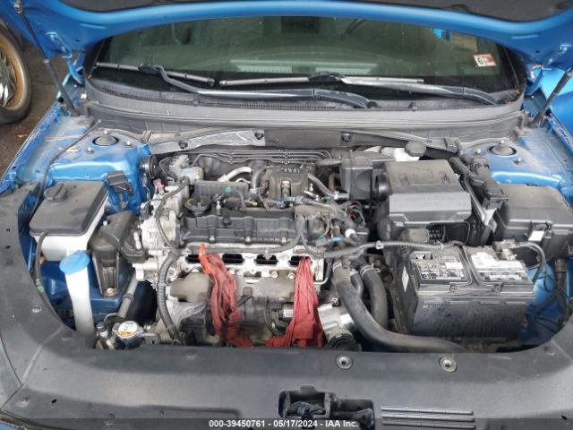 5NPE34AF2JH617878 Hyundai Sonata Sport