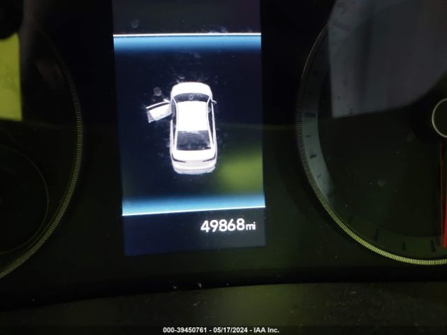 5NPE34AF2JH617878 Hyundai Sonata Sport