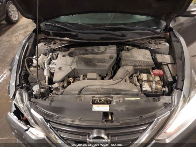1N4AL3AP9HC151346 Nissan Altima 2.5 Sv