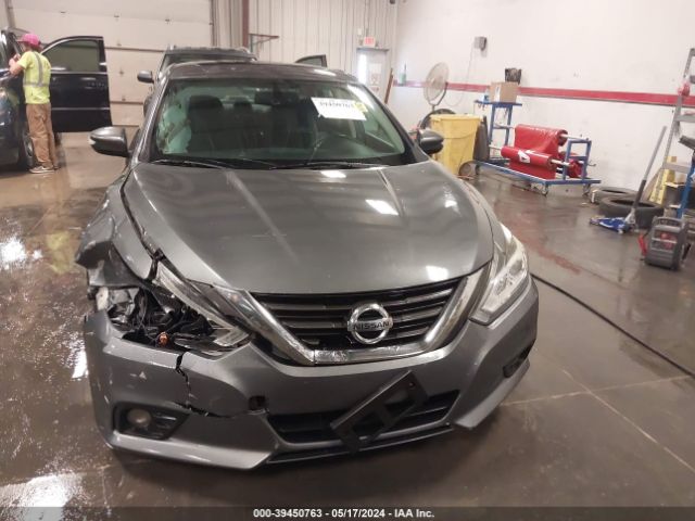 1N4AL3AP9HC151346 Nissan Altima 2.5 Sv