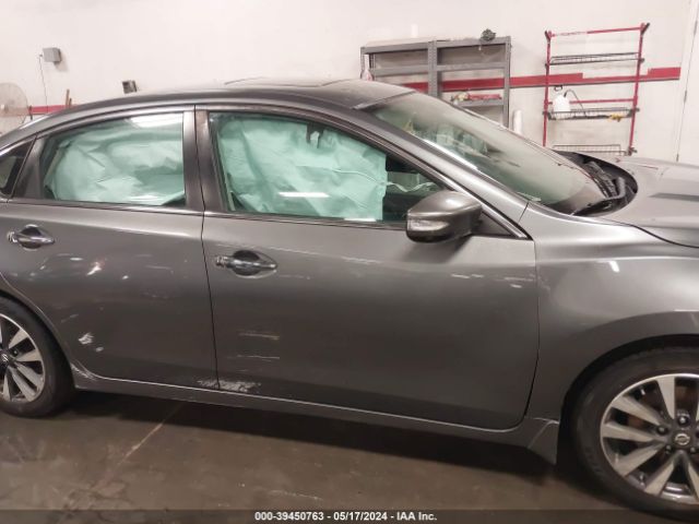 1N4AL3AP9HC151346 Nissan Altima 2.5 Sv