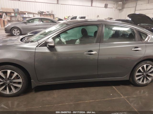 1N4AL3AP9HC151346 Nissan Altima 2.5 Sv
