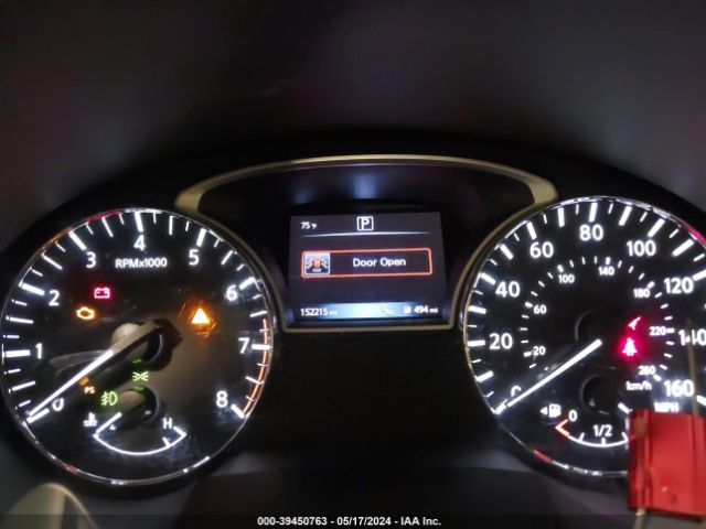 1N4AL3AP9HC151346 Nissan Altima 2.5 Sv