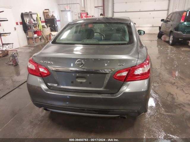 1N4AL3AP9HC151346 Nissan Altima 2.5 Sv