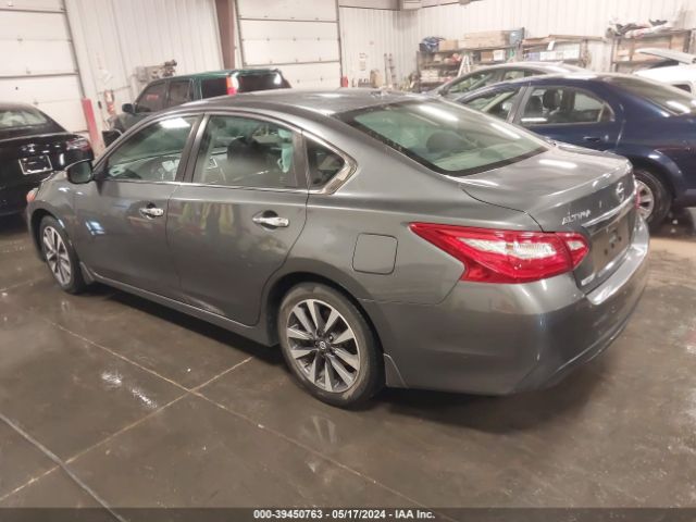 1N4AL3AP9HC151346 Nissan Altima 2.5 Sv