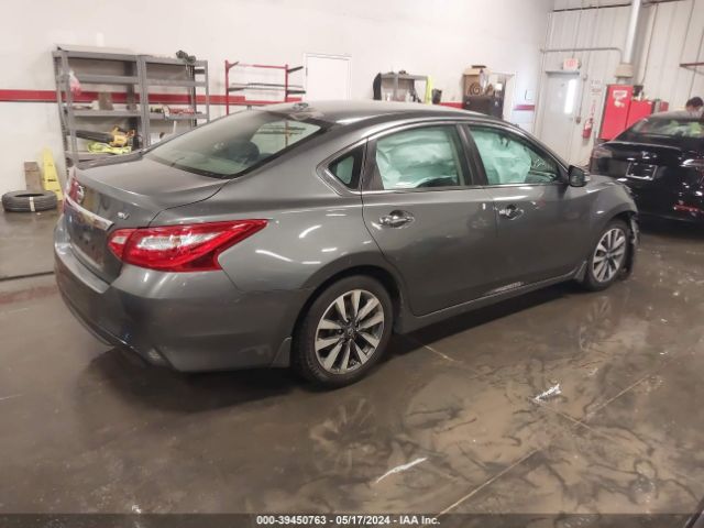 1N4AL3AP9HC151346 Nissan Altima 2.5 Sv