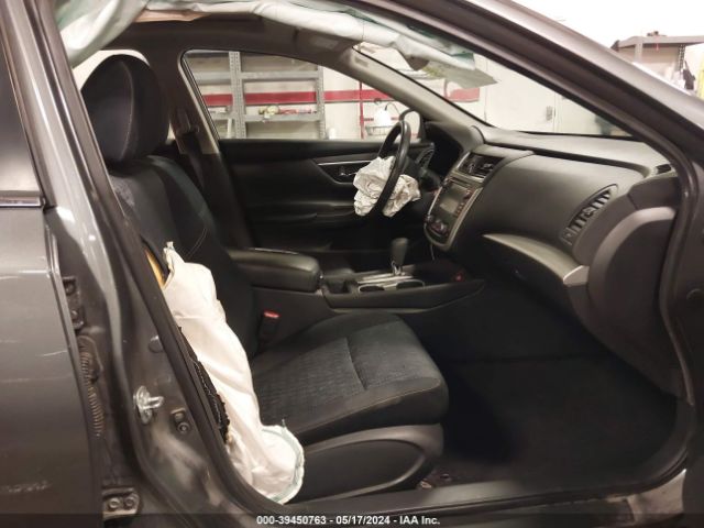 1N4AL3AP9HC151346 Nissan Altima 2.5 Sv