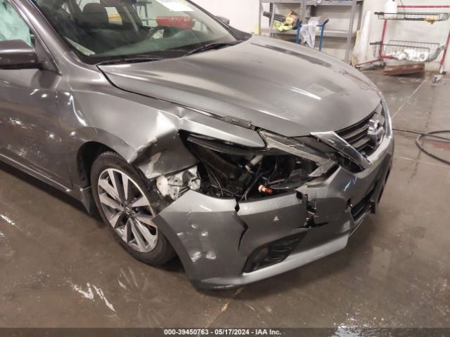 1N4AL3AP9HC151346 Nissan Altima 2.5 Sv
