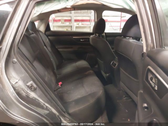 1N4AL3AP9HC151346 Nissan Altima 2.5 Sv