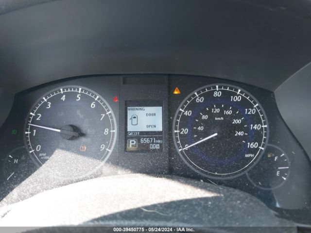 JN1BJ0HR0FM773273 Infiniti Qx50 Journey
