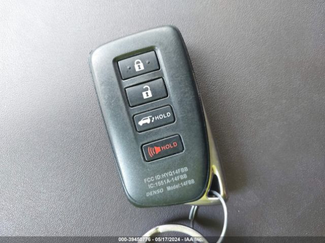 2T2ZZMCA8HC039103 Lexus RX 350