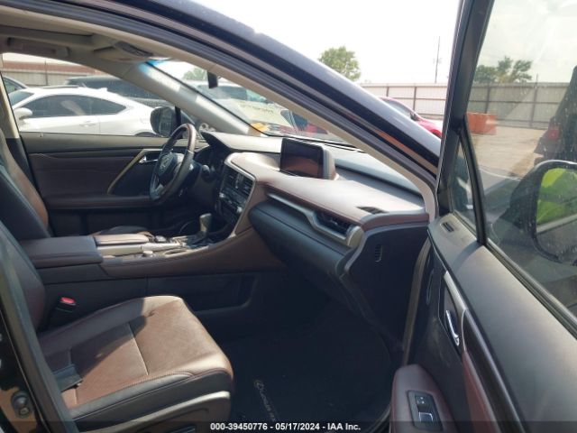 2T2ZZMCA8HC039103 Lexus RX 350