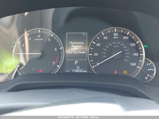 2T2ZZMCA8HC039103 Lexus RX 350