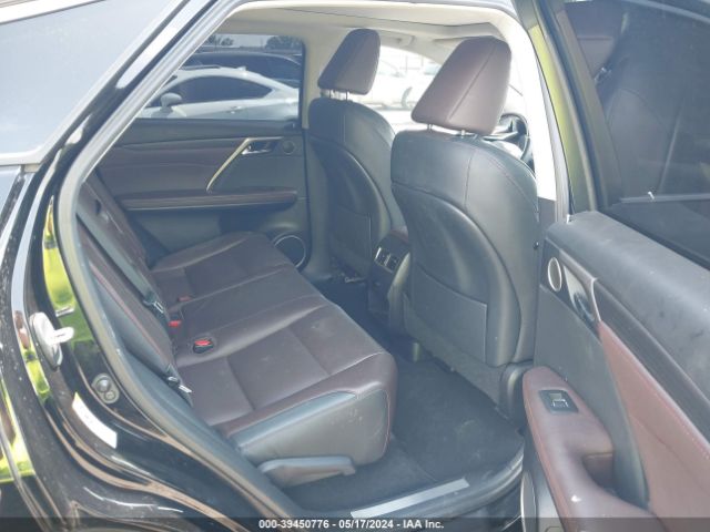 2T2ZZMCA8HC039103 Lexus RX 350