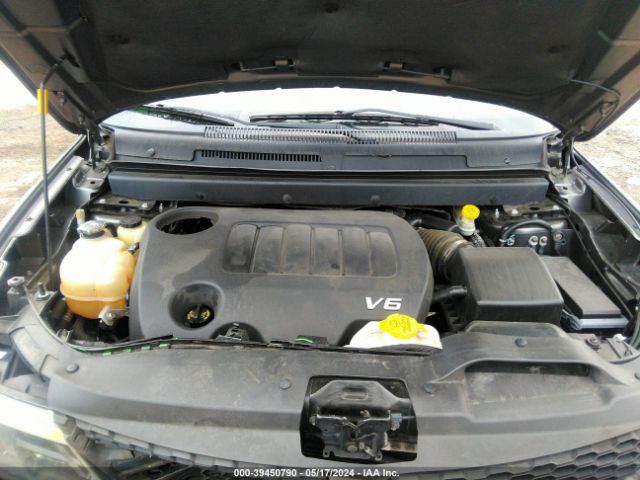 3C4PDDEG2GT217210 Dodge Journey R/t