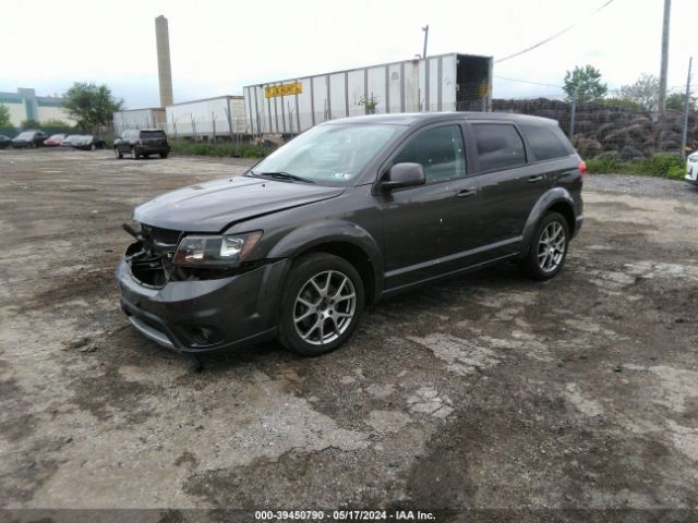 3C4PDDEG2GT217210 Dodge Journey R/t