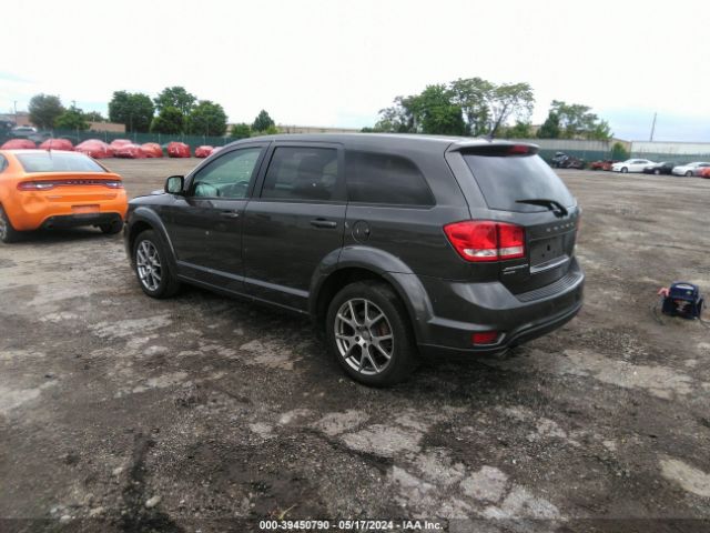 3C4PDDEG2GT217210 Dodge Journey R/t