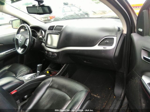 3C4PDDEG2GT217210 Dodge Journey R/t