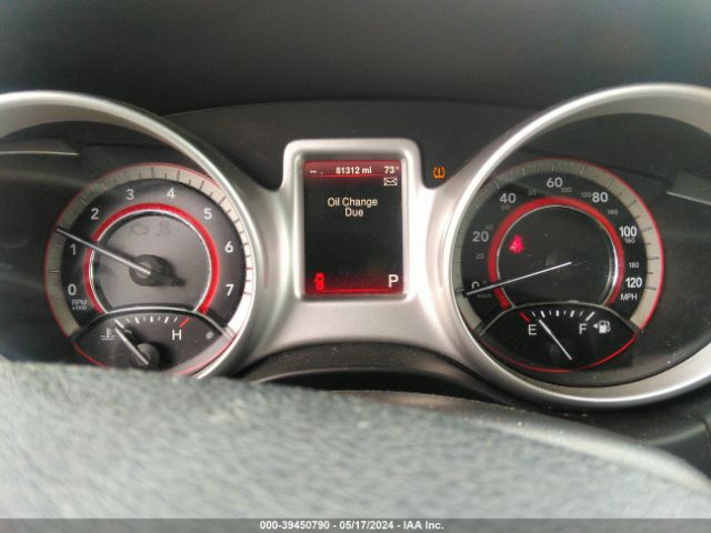 3C4PDDEG2GT217210 Dodge Journey R/t