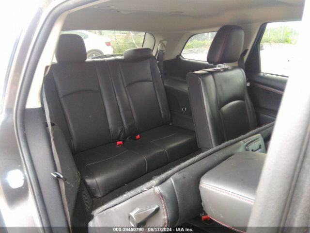 3C4PDDEG2GT217210 Dodge Journey R/t