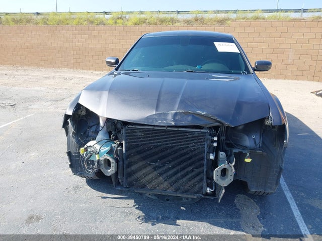 Chrysler 300 300s Awd 2018 2C3CCAGG1JH226496 Image 13