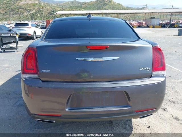 Chrysler 300 300s Awd 2018 2C3CCAGG1JH226496 Image 17