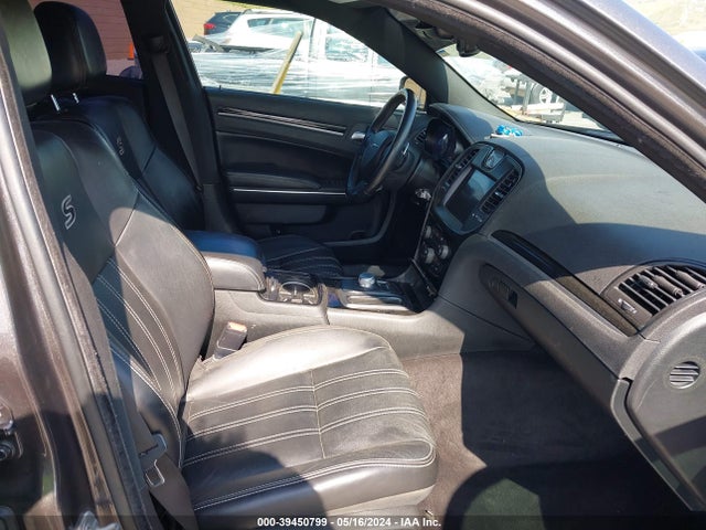 Chrysler 300 300s Awd 2018 2C3CCAGG1JH226496 Image 5