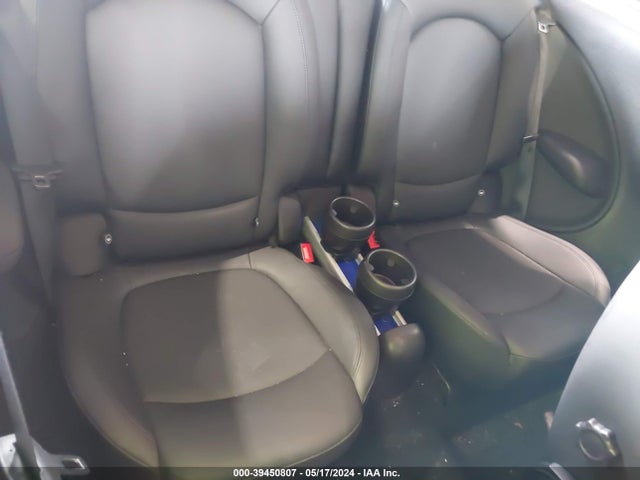 2013 MINI PACEMAN WMWSS7C52DWN51761 Photo 7