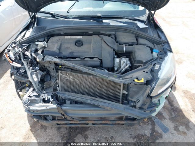 YV4902RK8F2731602 Volvo Xc60 T6