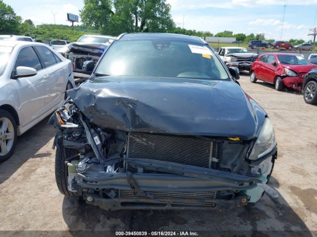 YV4902RK8F2731602 Volvo Xc60 T6