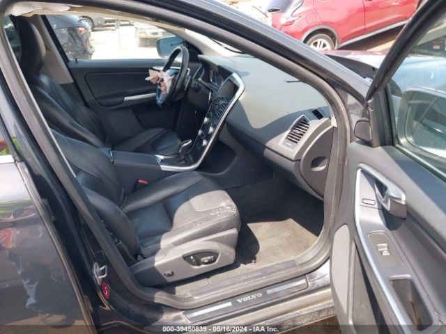 YV4902RK8F2731602 Volvo Xc60 T6