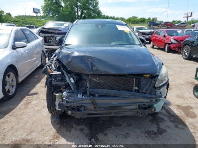 YV4902RK8F2731602 Volvo Xc60 T6