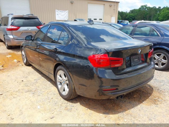 WBA8E9G59GNU28797 BMW 328I