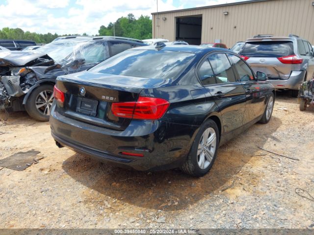 WBA8E9G59GNU28797 BMW 328I