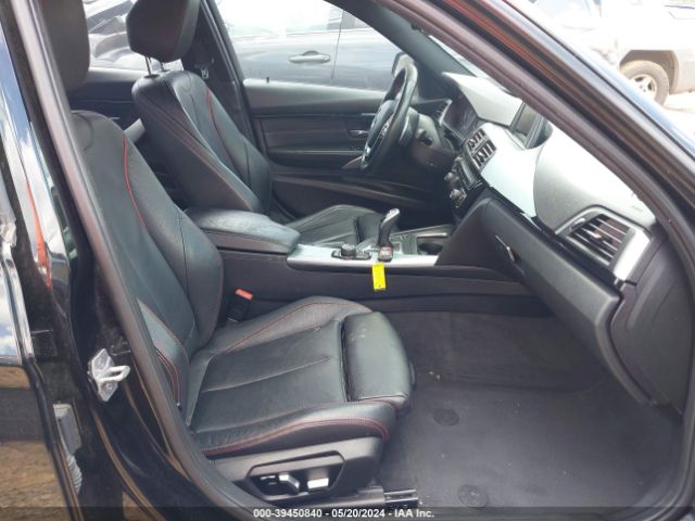 WBA8E9G59GNU28797 BMW 328I