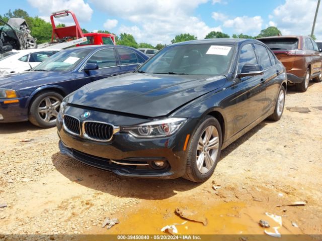 WBA8E9G59GNU28797 BMW 328I