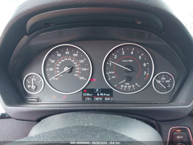 WBA8E9G59GNU28797 BMW 328I