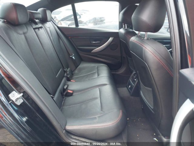 WBA8E9G59GNU28797 BMW 328I