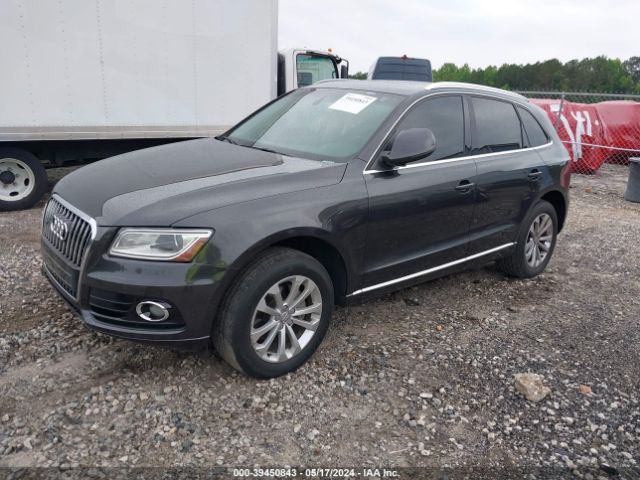 WA1LFBFP7EA101981 Audi Q5 2.0t Premium
