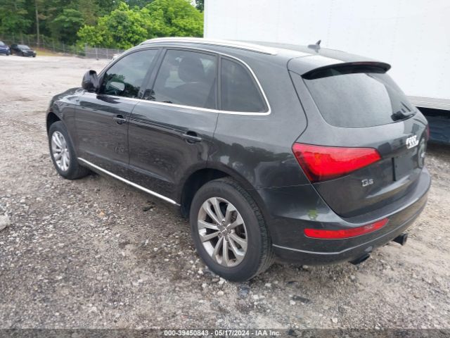 WA1LFBFP7EA101981 Audi Q5 2.0t Premium