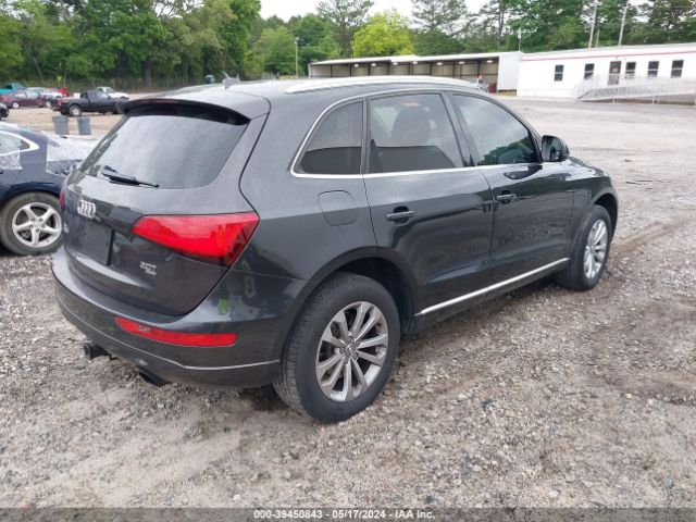 WA1LFBFP7EA101981 Audi Q5 2.0t Premium